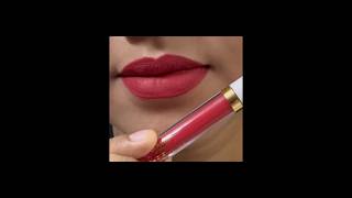 MY GLAM LIQUID LIPSTICK💄#trending#lipsticklover#makeupartist#trendingshorts#shortvideo#song#shorts