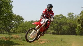 CR250 Small Whip 1