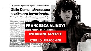 Il caso di Francesca Alinovi - Bologna, 1983