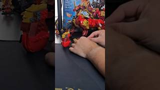 Building the NEW Lego Ninjago Source Dragon of Motion! Part 5: #shorts