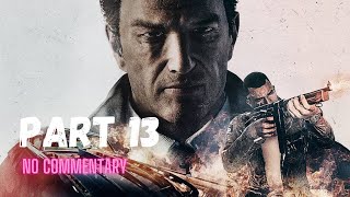 Mafia 3: Part 13