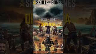 TikTok GAME REVIEW - Skull & Bones - 2.5/5