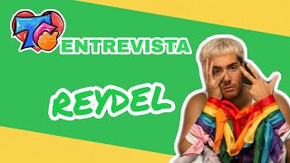 HUMANISMO HABLA SOBRE ROMPER PREJUICIOS - REYDEL