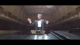 Lift Up Your Heads, O Ye Gates (Mathias) | Atlanta Master Chorale