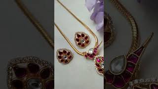 #for Order's WhatsApp 9150303430 #trending #jewellery #collections