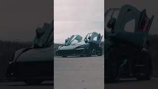 Octane Collection | Mclaren Senna - The 1.8 Million Supercar?