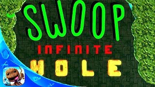 Swoop: The Infinite Hole Walkthrough