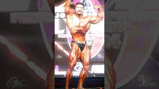 Cbum Wins Olympia for the 6th time!