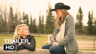 Heartland First Look: Season 14, Episode 4