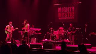 Mighty Mystic- I Shot The Sherriff- featuring Rootsetters- Mickey's Black Box- 2/10/24