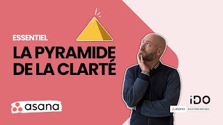 La Pyramide de la Clarté d'Asana