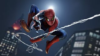 Marvel's Spider Man Remastered | Ryzen 7 5800X3D vs 1080p very high Settings | CPU Bottleneck Test