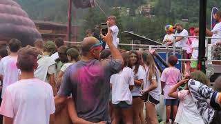 PONTE DI LEGNO A COLORI - 12 AGOSTO 2018