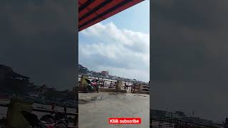 Jln.Pantai Musi fart2 Palembang #jalanjalan #video #shots