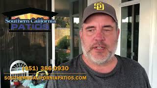 Southern California Patios Customer Reviews Oceanside, Ca