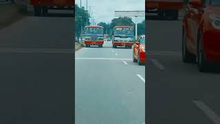 Ksrtc Karnataka 💥🔥 Mass Entry ⛔🚫