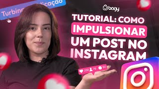 INSTAGRAM ADS 2024: Saiba como TURBINAR publicação no Instagram