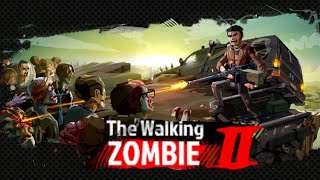 Прохождение The Walking zombie 2 серия 2