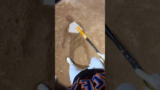 POV: OPPO DOUBLE #baseball #povbaseball #goprobaseball