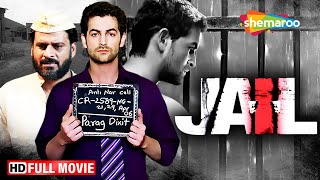 झूठे आरोप का बदला- Jail  Full Movie | Neil Nitin Mukesh, Mugdha Godse, Manoj Bajpayee - HD