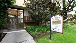 Riverside Drive Apartments - 13157 Riverside Drive, Sherman Oaks, CA 91423