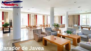 Parador de Javea