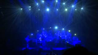 Umphrey's McGee - Ocean Billy @ Beacon Theater 1-18-2013