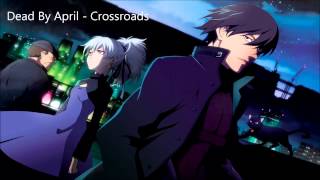 Nightcore - Crossroads (Dead By April)