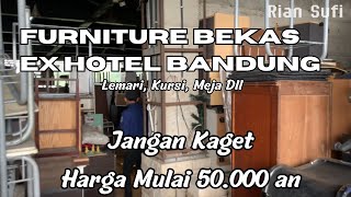 Rekomendasi Tempat Cari Barang Bekas !!  Semua Ada Disini