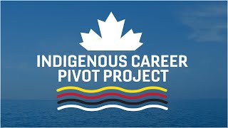 Indigenous Career Pivot Project Announcement - Canada's Ocean Supercluster - Innovation Ecosystem