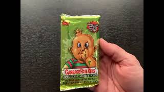 Garbage Pail Kids - All new series 1 from 2003