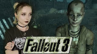 ПРОГУЛКА С ДУХАМИ - Fallout 3 #42