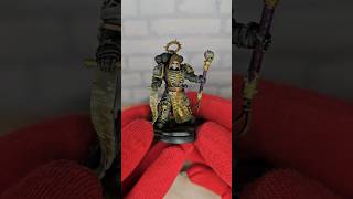 #3дпечать #miniature #games #handmade #warhammer #painting #youtubeshorts #warhammer40k #3d #song