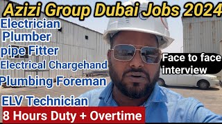 Dubai Jobs 2024 | Face to face client interview| Very high salary