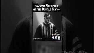 Religious Officiants of the Buffalo Nation