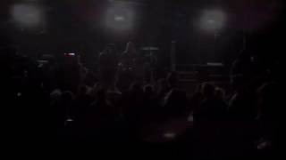 Creeping Death - LIVE FULL SET - at Baltimore Soundstage 3/1/2020