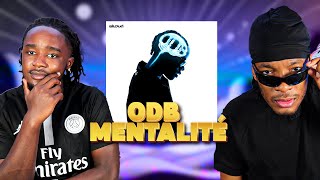 CET ARTISTE VIENT CHOQUER - REACT ODD MENTALITE - BILOUKI