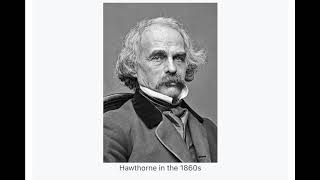 Nathaniel Hawthorne -  Young Goodman Brown