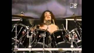 Sepultura   Monsters Of Rock 94   Nomad   Kaiowas   06 04 1994