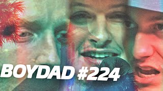 Molly Blues Be Gone | Son of a Boy Dad #224