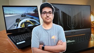 Asus TUF Gaming F15 vs HP Pavilion