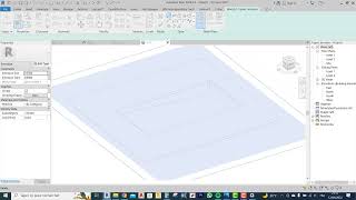 how to make a pool in Revit - كيفية عمل مسبح واقعي ببرنامج ريفيت