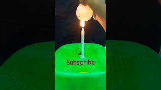 crazy🔥candle🕯️experiment #viral #shorts