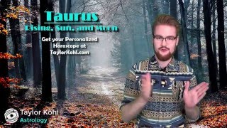 Taurus Monthly Astrology Horoscope for January 2016 | Expand Your Mind