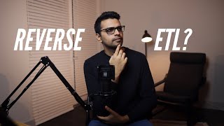 What is Reverse ETL? Simple Explanation!