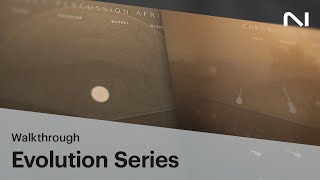 Exclusive bundles from Evolution Series | Native Instruments