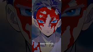 Akaza backstory#demonslayer #animeshorts #animeedits#anime#krd #moment#эдит#аказа#мудзан