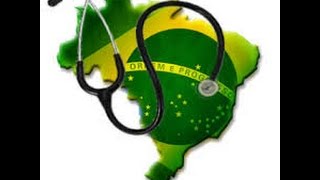 A situação atual da medicina brasileira