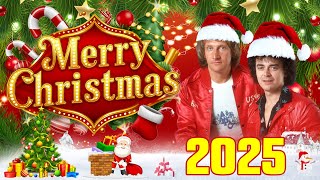 Air Supply Christmas Songs Full Album 🎅🎄🎁 Best Nonstop Christmas Songs Medley 2025