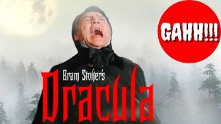 Dan Curtis' Dracula (1974) review | Jack Palance as Dracula